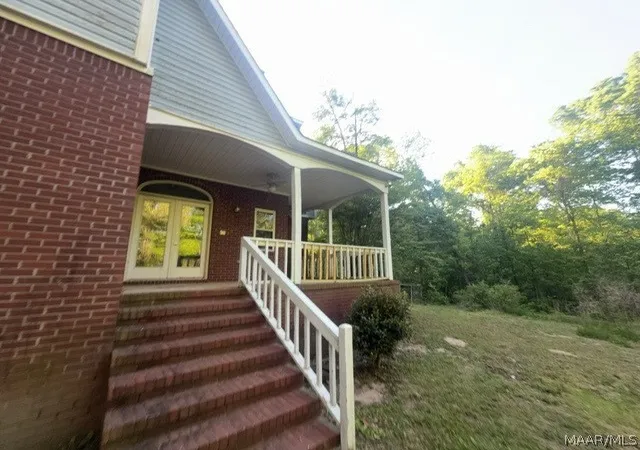 2nd image of 1223 Old Ridge Rd E, Prattville, AL 36066 | MLS# 586208