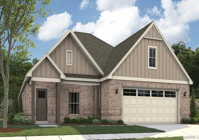 1st image of 152 Rochelle Wy, Pike Road, AL 36064 | MLS# 586224