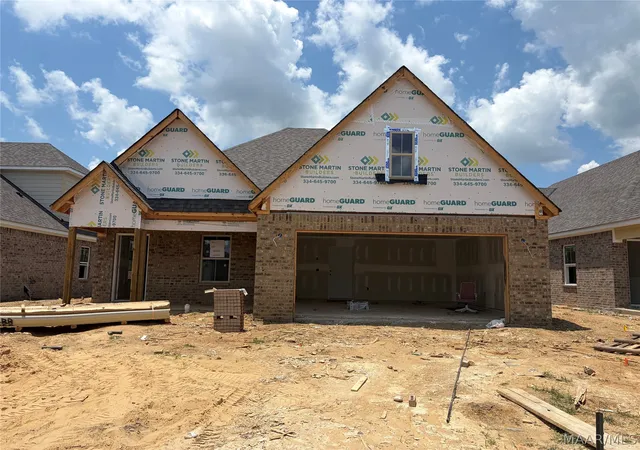 2nd image of 152 Rochelle Wy, Pike Road, AL 36064 | MLS# 586224