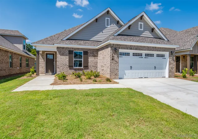 Photo 1 of Sale Pending at 156 Rochelle Way, Pike Road, AL 36064 | MLS# 586225 | Listing updated on 2026-10-06