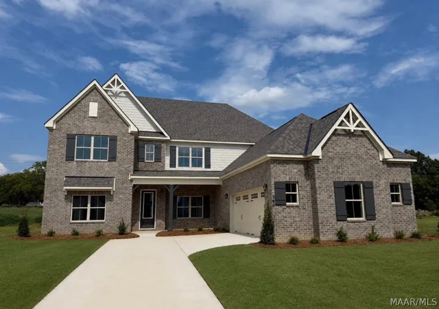 1st image of 940 Cavalier Dr, Pike Road, AL 36064 | MLS# 586231