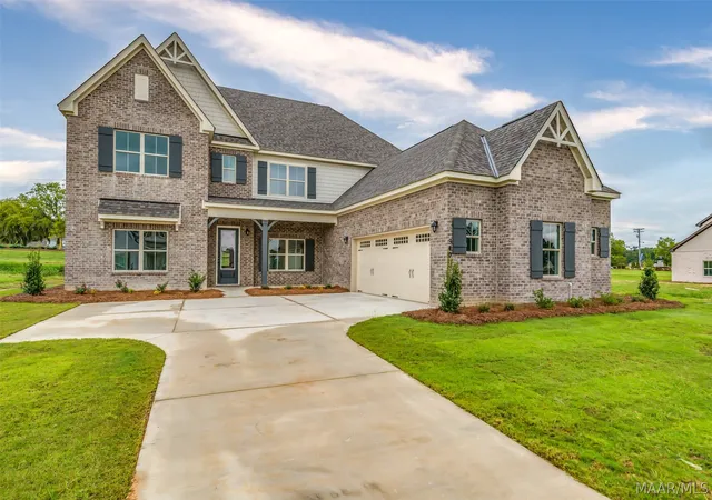Photo 1 of Single family home for sale at 940 Cavalier Dr, Pike Road, AL 36064 | MLS# 586231 | Listing updated on 2026-10-10