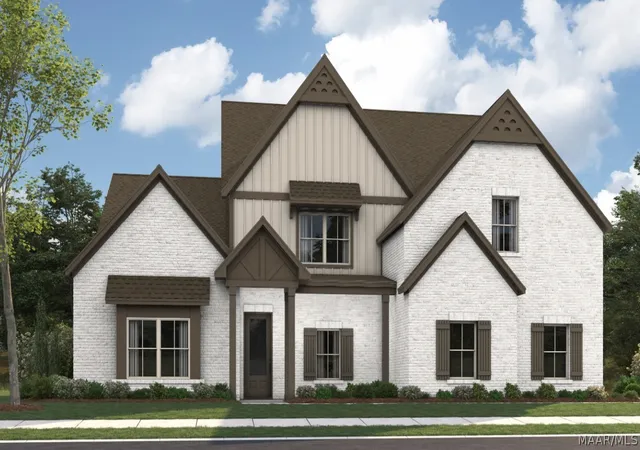 2nd image of 922 Cavalier Dr, Pike Road, AL 36064 | MLS# 586233