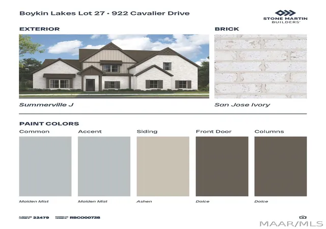5th image of 922 Cavalier Dr, Pike Road, AL 36064 | MLS# 586233