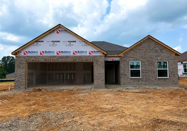 1st image of 58 Coolidge Dr, Eclectic, AL 36024 | MLS# 586236