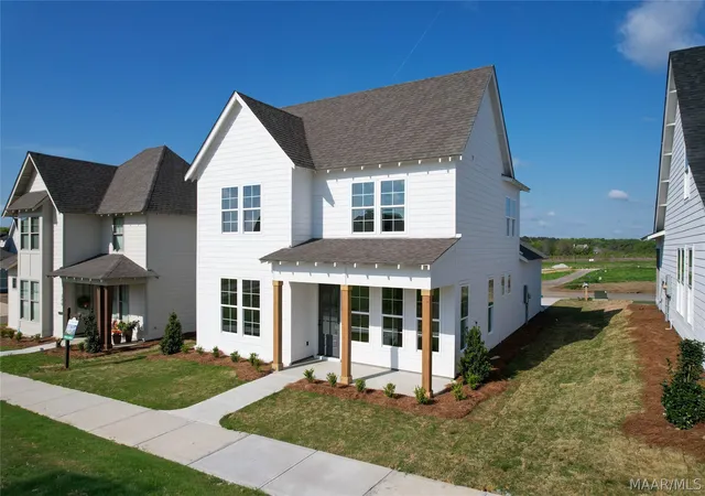 2nd image of 226 Blackberry Blvd, Pike Road, AL 36064 | MLS# 586237