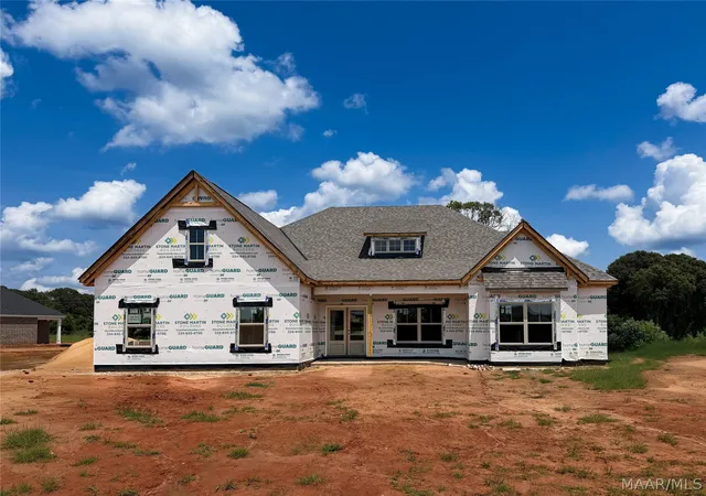 1st image of 228 Hillston Dr, Deatsville, AL 36022 | MLS# 586244