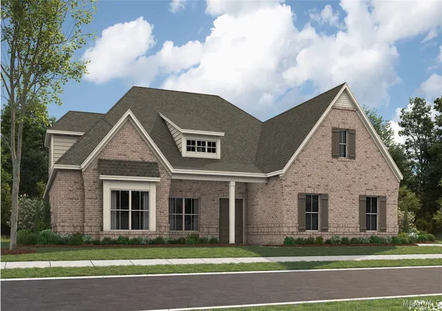 2nd image of 228 Hillston Dr, Deatsville, AL 36022 | MLS# 586244