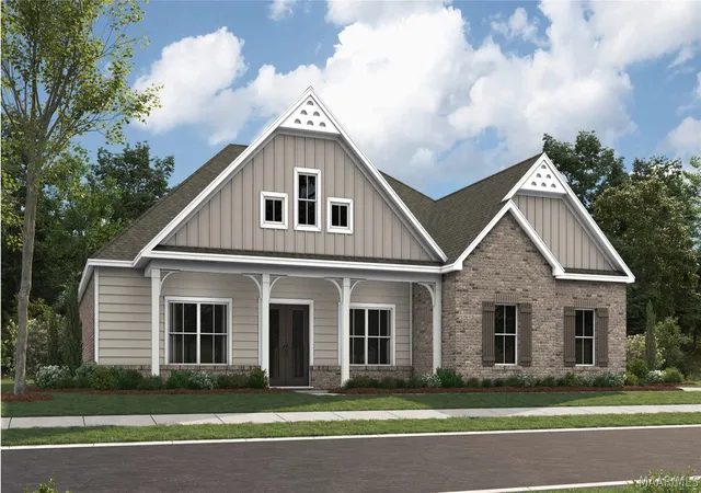 1st image of 80 Dow Dr, Wetumpka, AL 36093 | MLS# 586245