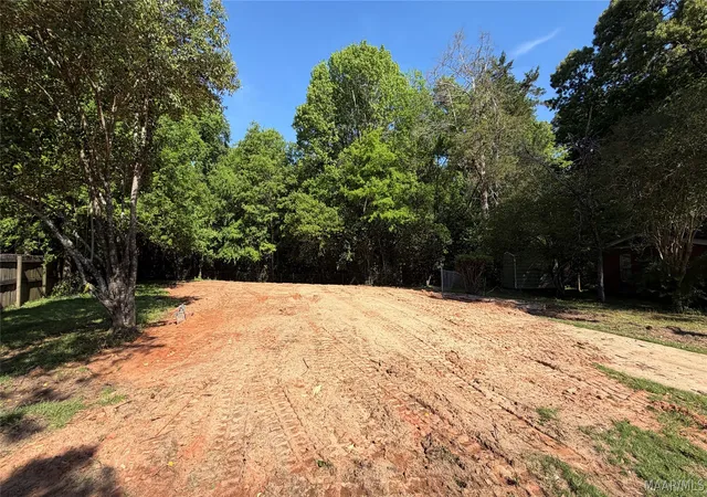 Photo 3 of Land for sale at 3609 Loxley Ln, Montgomery, AL 36109 | MLS# 586241 | Listing updated on 2026-09-01