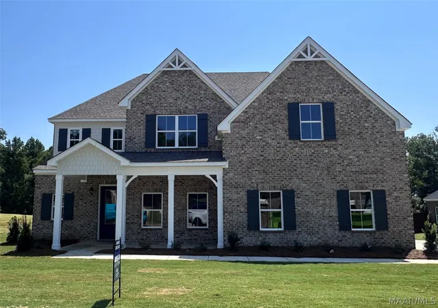 1st image of 1008 Sunfield Dr, Prattville, AL 36066 | MLS# 586247