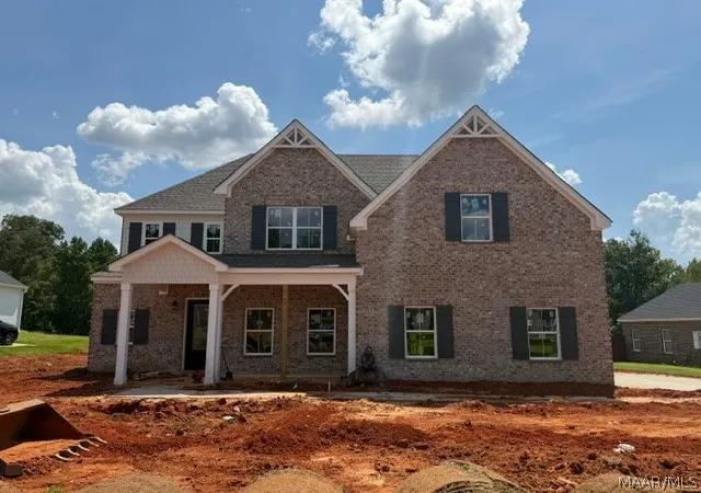 2nd image of 1008 Sunfield Dr, Prattville, AL 36066 | MLS# 586247