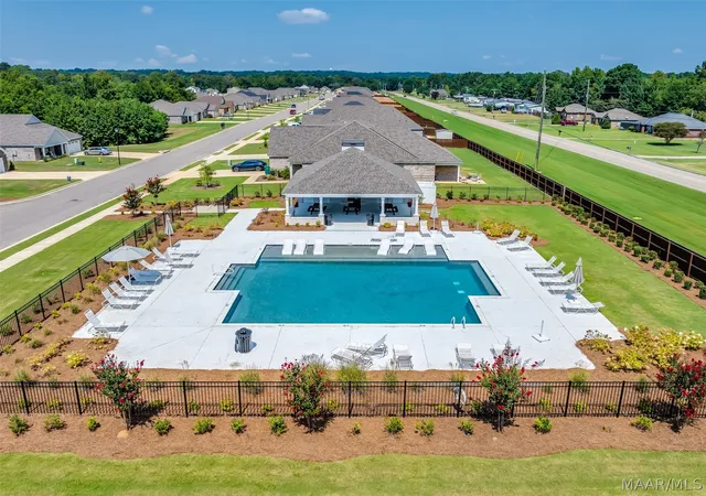 5th image of 87 Trevor Dr, Millbrook, AL 36054 | MLS# 586251