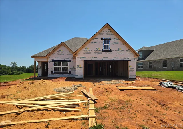 1st image of 1141 Maggie Dr, Prattville, AL 36066 | MLS# 586259