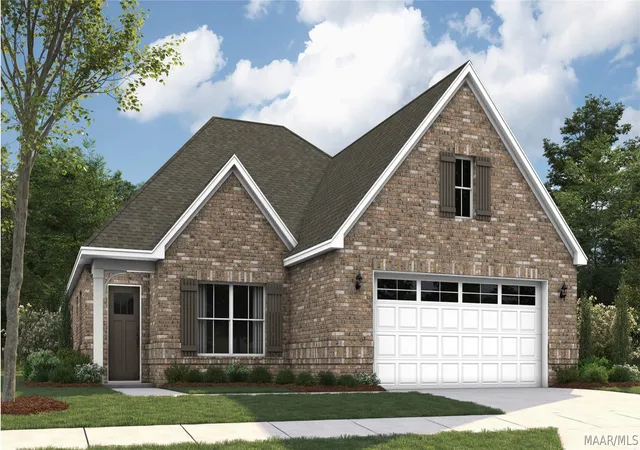 3rd image of 1141 Maggie Dr, Prattville, AL 36066 | MLS# 586259