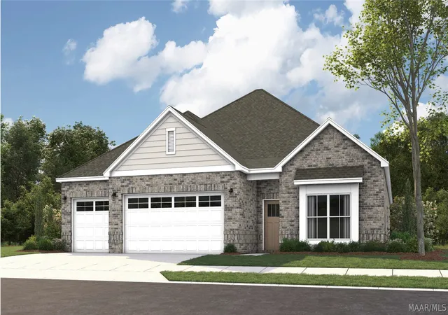1st image of 1443 Wildlife Wy, Prattville, AL 36066 | MLS# 586260
