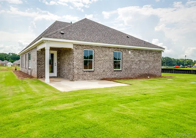 17th image of 88 Stacy Starr Wy, Wetumpka, AL 36092 | MLS# 586262