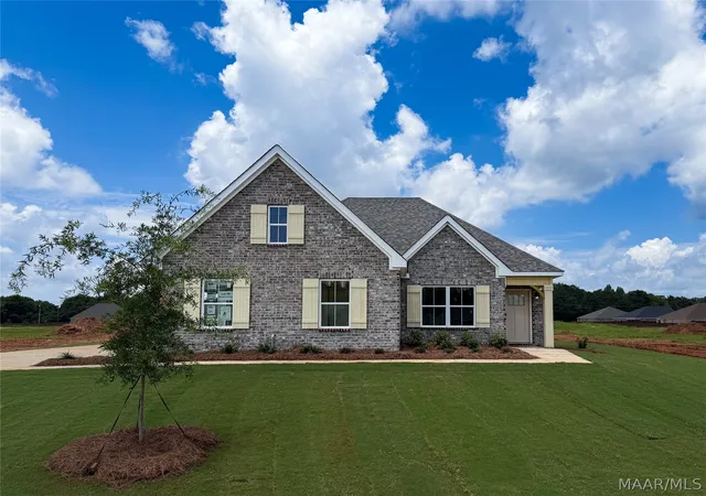 1st image of 88 Stacy Starr Wy, Wetumpka, AL 36092 | MLS# 586262
