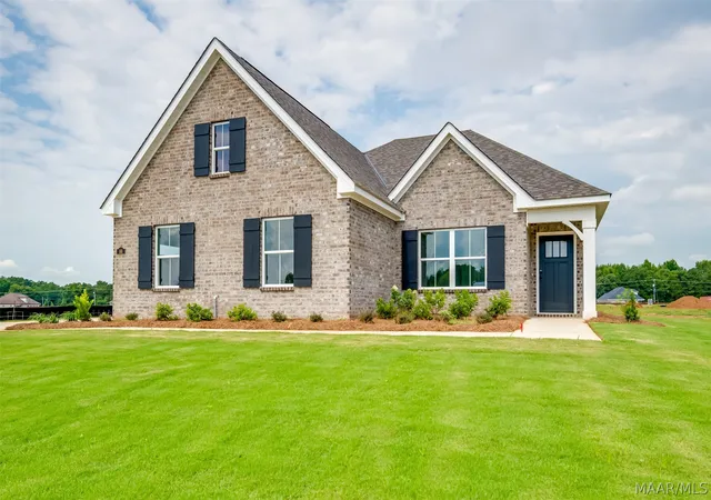 1st image of 88 Stacy Starr Wy, Wetumpka, AL 36092 | MLS# 586262