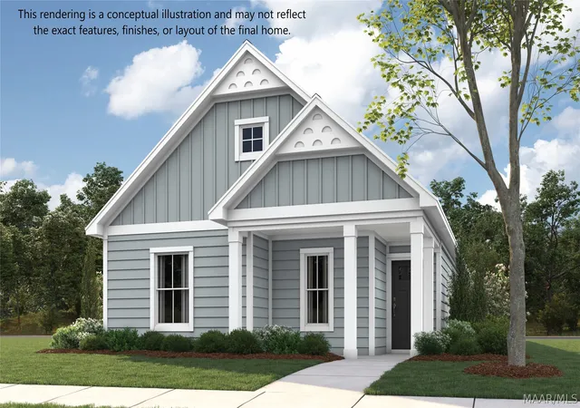 1st image of 55 Meadowbrooke Dr, Prattville, AL 36066 | MLS# 586263