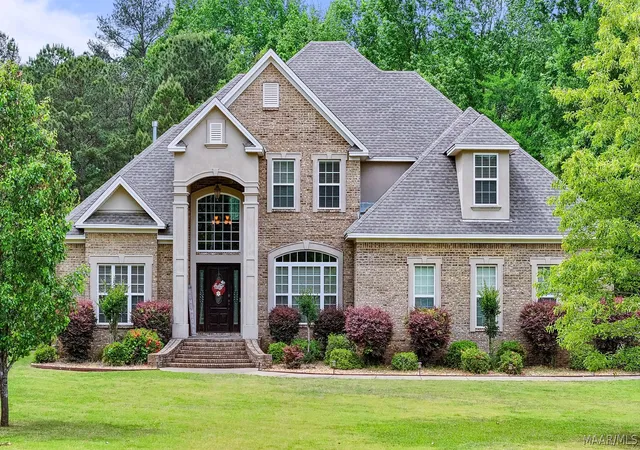 2nd image of 917 Red Eagle Rd, Prattville, AL 36067 | MLS# 586266