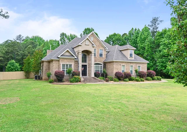 3rd image of 917 Red Eagle Rd, Prattville, AL 36067 | MLS# 586266