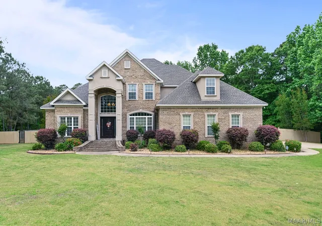 4th image of 917 Red Eagle Rd, Prattville, AL 36067 | MLS# 586266