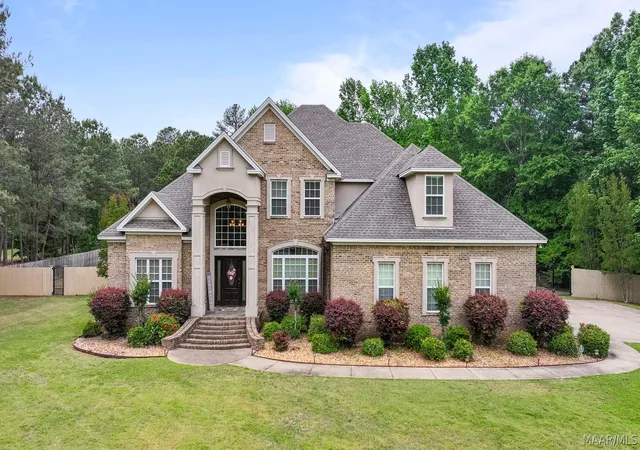 61st image of 917 Red Eagle Rd, Prattville, AL 36067 | MLS# 586266