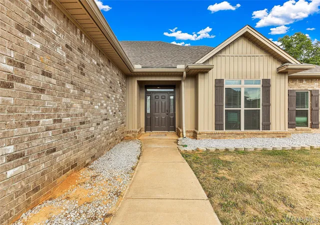5th image of 322 Sunnybrook Dr, Deatsville, AL 36022 | MLS# 586170