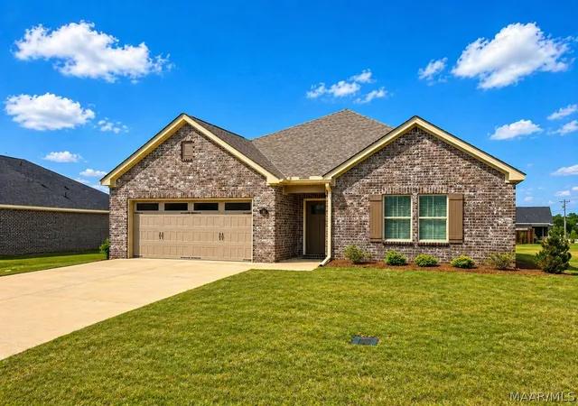 1st image of 24 Pedric Dr, Wetumpka, AL 36093 | MLS# 586274