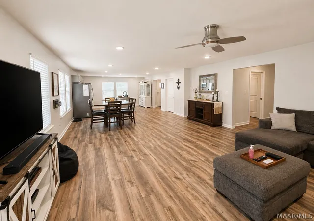 5th image of 24 Pedric Dr, Wetumpka, AL 36093 | MLS# 586274