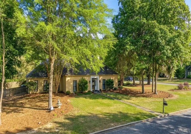 4th image of 8131 Dogwood Ln, Montgomery, AL 36117 | MLS# 586165