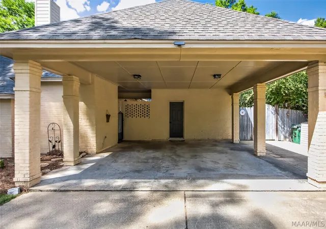 5th image of 8131 Dogwood Ln, Montgomery, AL 36117 | MLS# 586165