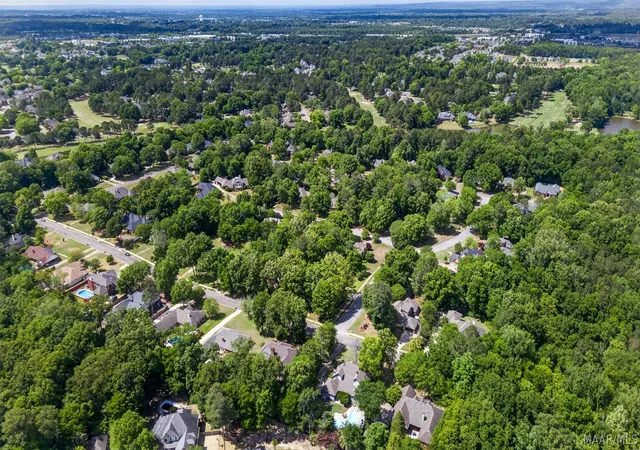 69th image of 8131 Dogwood Ln, Montgomery, AL 36117 | MLS# 586165