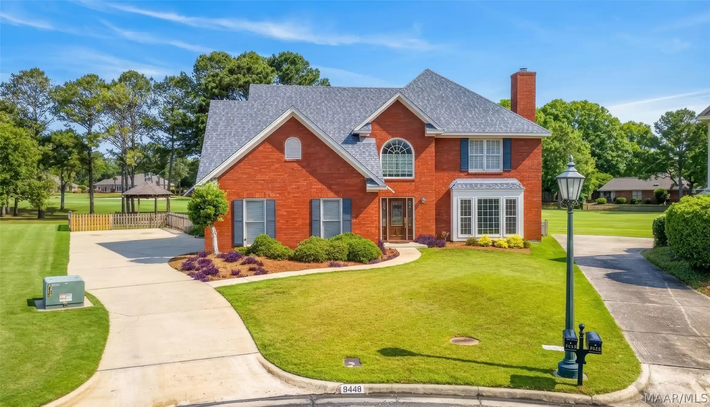 Photo 1 of Single family home for sale at 9449 Winfield Pl, Montgomery, AL 36117 | MLS# 586283 | Listing updated on 2026-10-25