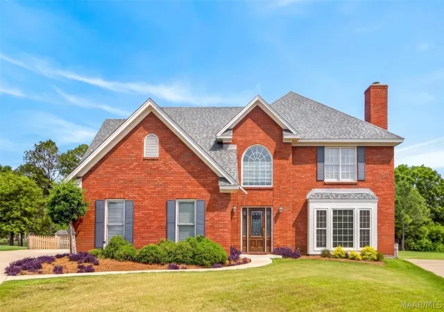 1st image of 9449 Winfield Pl, Montgomery, AL 36117 | MLS# 586283