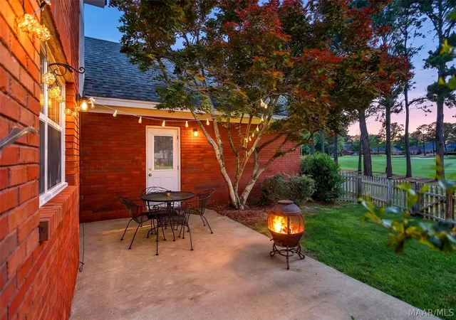 3rd image of 9449 Winfield Pl, Montgomery, AL 36117 | MLS# 586283