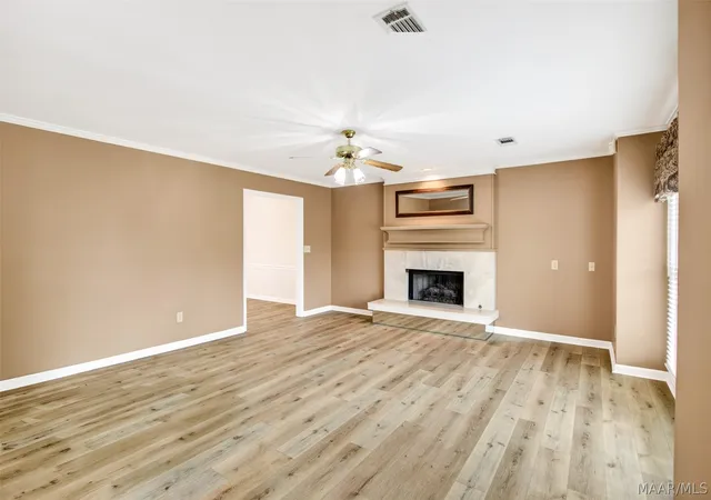 4th image of 9449 Winfield Pl, Montgomery, AL 36117 | MLS# 586283