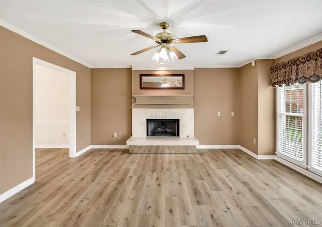 5th image of 9449 Winfield Pl, Montgomery, AL 36117 | MLS# 586283