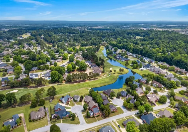 66th image of 9449 Winfield Pl, Montgomery, AL 36117 | MLS# 586283