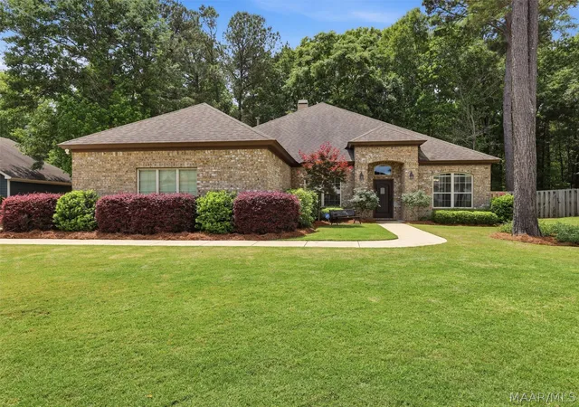 Photo 1 of Single family home for sale at 9144 Crescent Lodge Dr, Pike Road, AL 36064 | MLS# 586290 | Listing updated on 2026-07-26