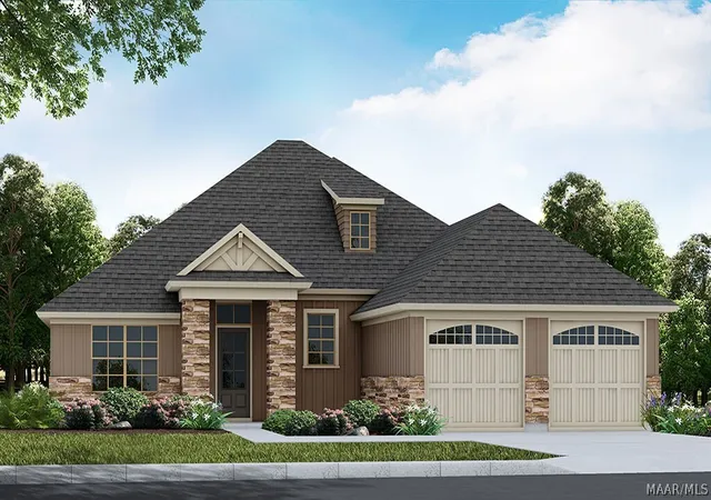 1st image of 431 Briarwood Tr, Montgomery, AL 36117 | MLS# 586275