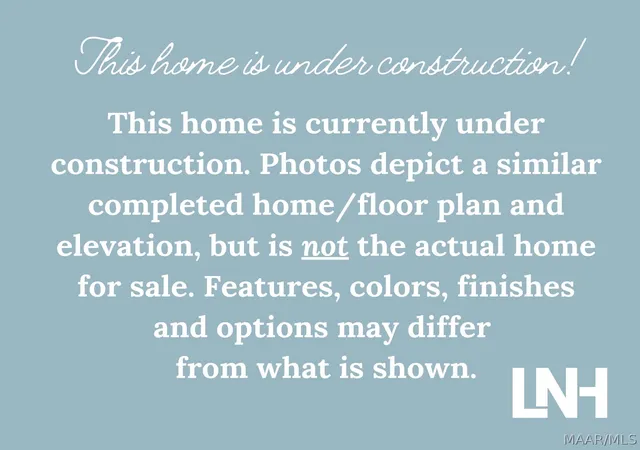 3rd image of 431 Briarwood Tr, Montgomery, AL 36117 | MLS# 586275