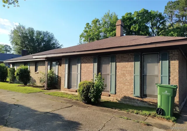 2nd image of 3411 Royal Carriage Dr, Montgomery, AL 36116 | MLS# 586189