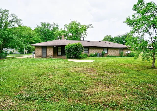 53rd image of 3411 Royal Carriage Dr, Montgomery, AL 36116 | MLS# 586189