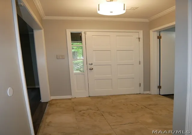 5th image of 3411 Royal Carriage Dr, Montgomery, AL 36116 | MLS# 586189