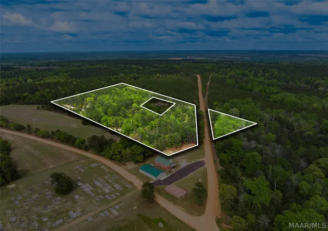 2nd image of 0000 County Road 77 Road, Billingsley, AL 36006 | MLS# 586302
