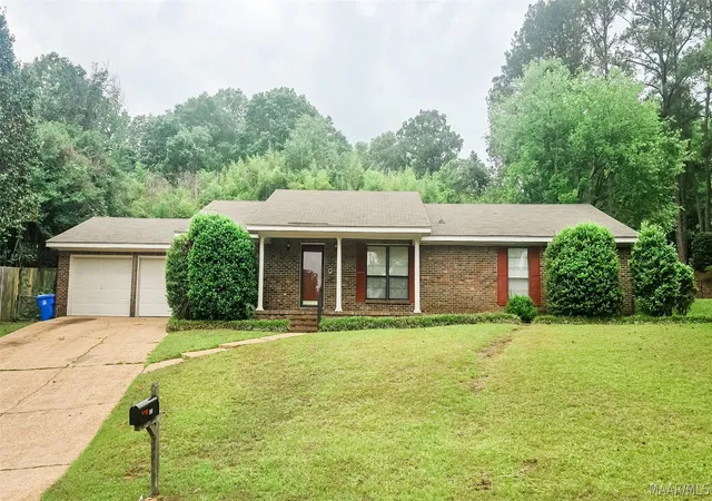 1st image of 623 Marlyn Dr, Prattville, AL 36067 | MLS# 586303