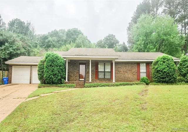 2nd image of 623 Marlyn Dr, Prattville, AL 36067 | MLS# 586303