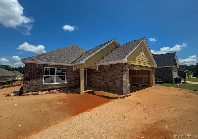 1st image of 306 Ananias St, Troy, AL 36079 | MLS# 586320